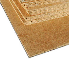 ДВП, ДСП