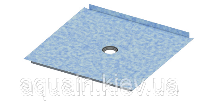 Основа TECEdrainboard для плитки (мозаїки), 900х900х40 мм