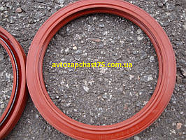 Сальник маточини передньої Зіл 130 (112х136х12/14) виробництво Альбіон-авто, Україна