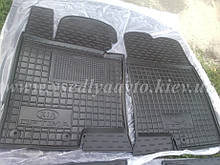 Передні килимки KIA Optima з 2011-2016 рр. (AVTO-GUMM)