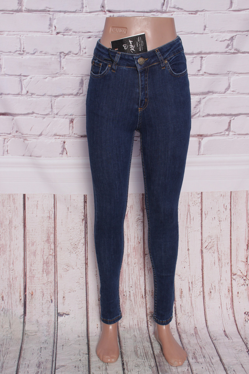 Женские джинсы с высокой талией Kilroy - фото 1 - id-p286312947
