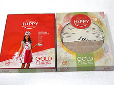 Набір для кухні Happy Gold в коробці 1