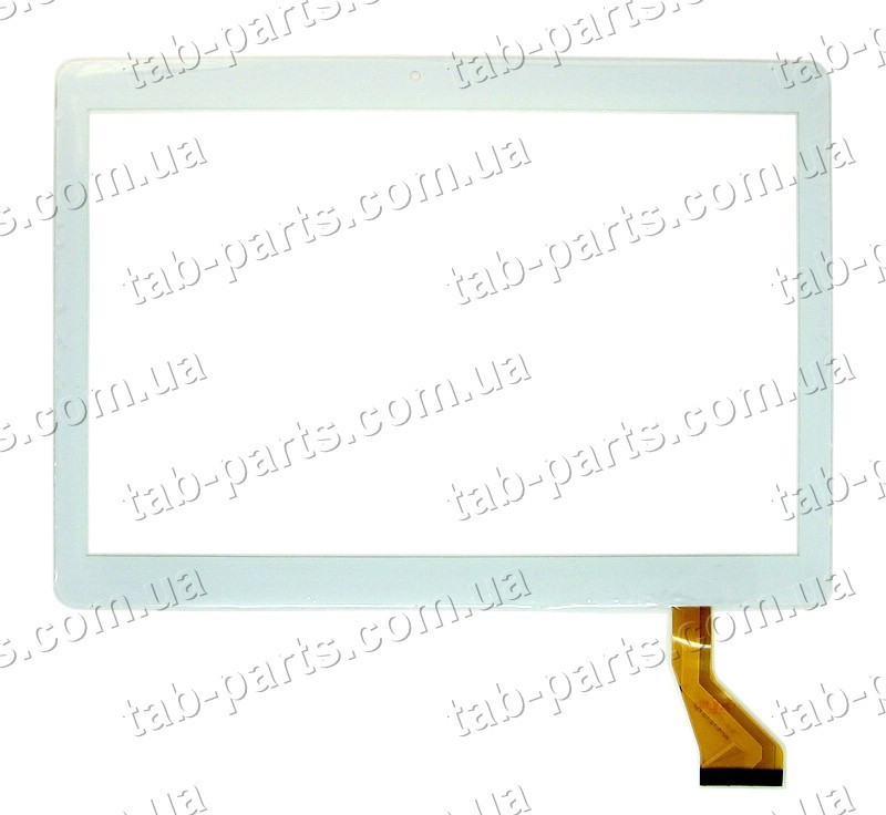 GT10JTY131 сенсор (тачскрин) №231 237x166mm 50pin 10"