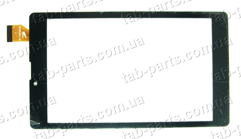 DIGMA Optima 7100R 3G (TS7105MG) тачскрин (сенсор)
