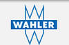 Термостат (80˚) на MB Sprinter, Vito Tdi 1995-2000 — Wahler (Германия) — WA4280.80D, фото 6
