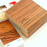 Підвіконня Topalit teak, фото 7