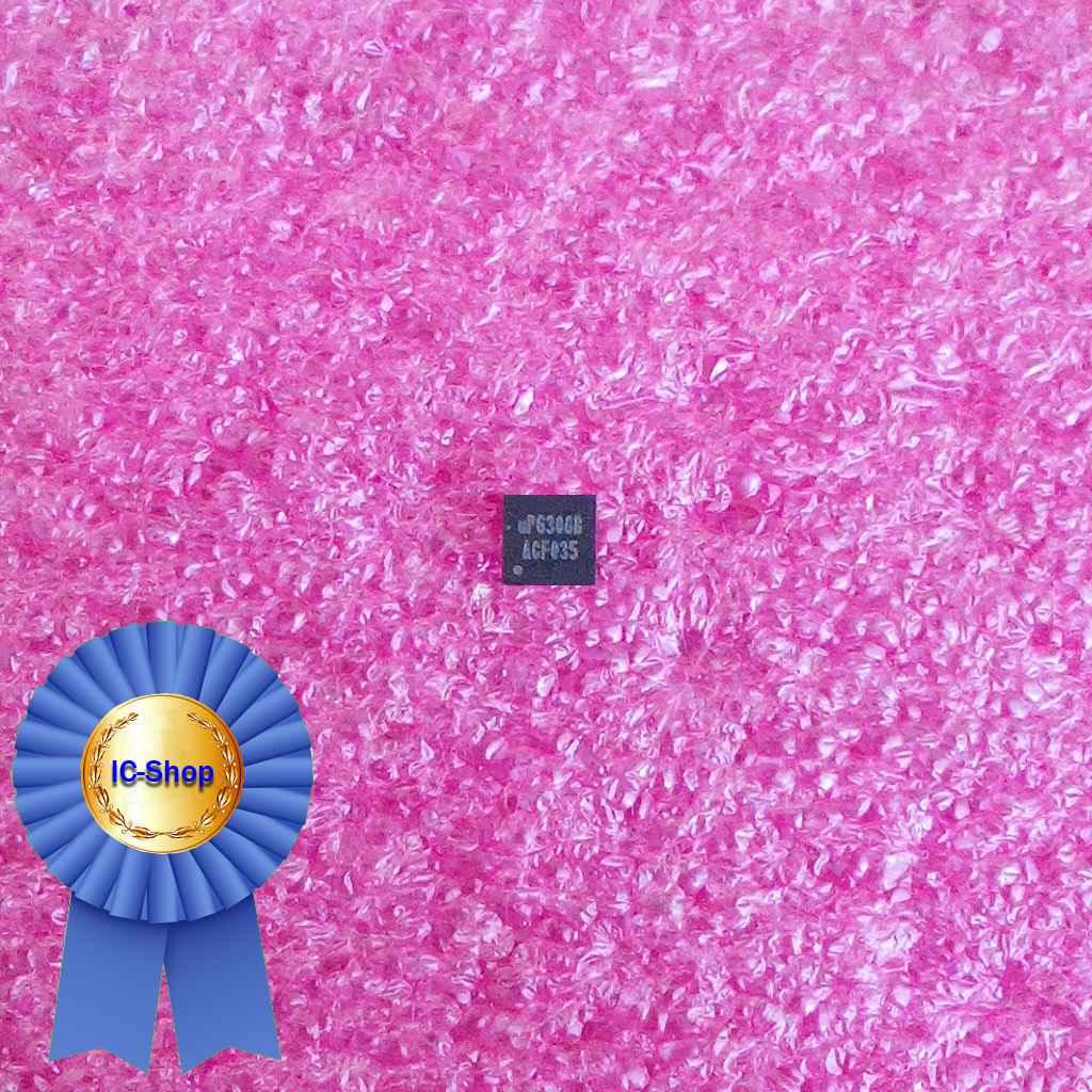 Мікросхема uP6308B ( up6308b )