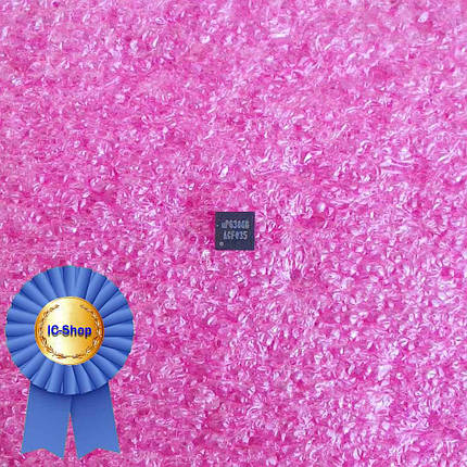 Мікросхема uP6308B ( up6308b ), фото 1