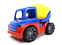 Машинка бетономішалка Оріон 294