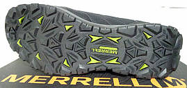 Кросівки з утеплювачем Merrell Ice Cap 4 Stetch Moc оригінал, фото 4