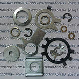 Шайба упорна швидкознімна за ГОСТ 11648-75, DIN 6799. Ф1,5, фото 5