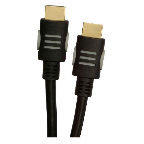 Кабель HDMI-HDMI TECRO HD 03-00 3м