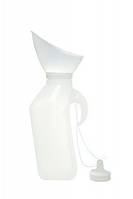 Сечоприймач жіночий нестерильний 1000 мл. Післяплата діє при замовленні від 300 грн.