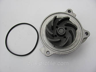 Помпа води (20 зубців) на VW T-4 2.5 Tdi 1996-2006 — Kolbenschmidt — 50005555