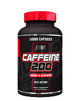 Caffeine 200 Nutrex, 60 капсул