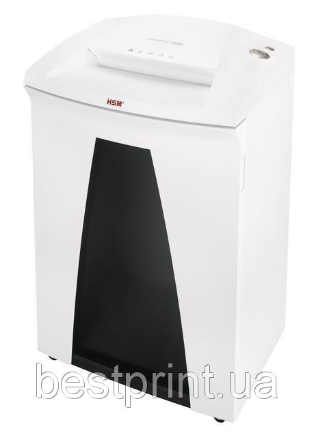 Знищувач документів HSM Securio B34 (1х5) *, фото 1