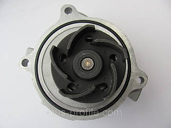 Помпа води (18 зубів) на VW T-4 2.5 Tdi 1996-2006 — Kolbenschmidt — 50005551