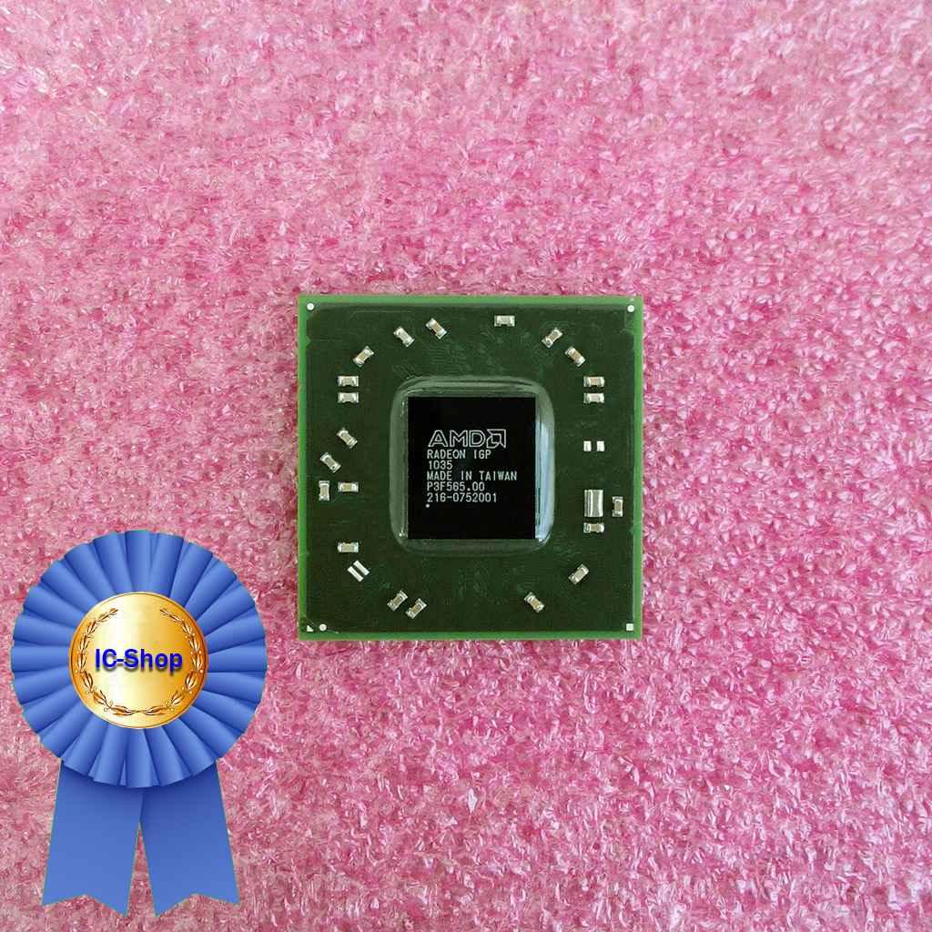 Мікросхема 216-0752001 ( AMD ) - гарантія 1 міс.