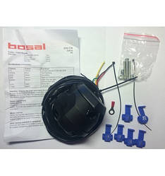 Електропакет BOSAL (Польща)