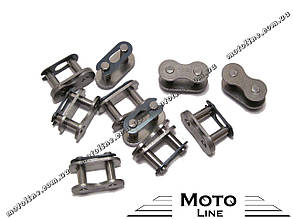 Замок ланцюга 420CL TW Mototech