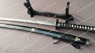 Сувенірний самурайський меч KATANA Demon