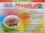 Магічна куля-головоломка (шар-лабіринт) Magical Intellect Ball, фото 4