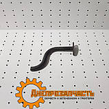 Трубка зливу олії турбіни МТЗ, фото 2