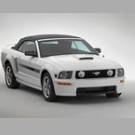 FORD MUSTANG (2005-2014)