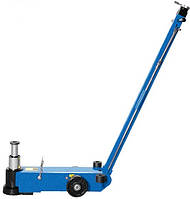 Пневмогідравлічний домкрат 50/25 т KING TONY