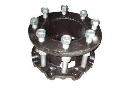 Проставка сдваивания задних колес МТЗ Проставка для сдваивания колес задних МТЗ