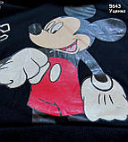 Костюм Mickey Mouse для хлопчика. 80 см, фото 2