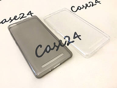 Ультратонкий чохол для Xiaomi Redmi 3 (2 кольори)