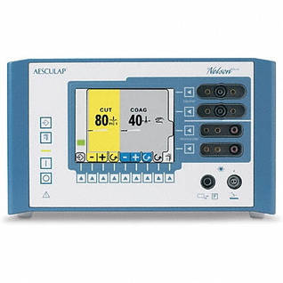 Апарати для біполярної і монополярной коагуляції