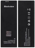 Акумулятор батарея АКБ Blackview A8/S tell M575