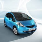 HONDA JAZZ (2008-...)