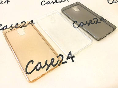 Ультратонкий чохол для Xiaomi Redmi 4 (3 кольори)