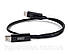 Кабель Thunderbolt 2 Cable - Black 0.5м Apple OWC Akitio egpu , фото 5