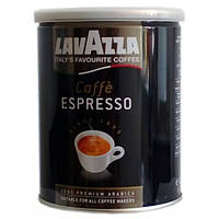 Кава "Lavazza" мелена Esspresso 250г ж/б (1/12)