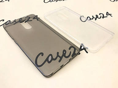 Ультратонкий чохол для Xiaomi RedMi Note 4X (2 кольори)