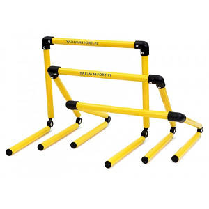 Бар'єр універсальний Yakimasport регульований 5-38 див. (100050)