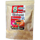 Напій ТМ Верховина Галка Цикорій розч. з шипшиною 100г м/у (1/20 або 24), фото 3