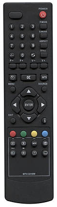 Пульт для телевізора Ergo MTV-3210W, фото 1