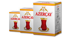 Чай "Azercay" 100г з бергамотом