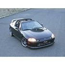 HONDA CRX DEL SOL (03.1992-1996)