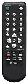 Пульт для телевізора Orion SPP1437