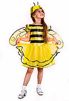 Пчела яркая прокат карнавального костюма