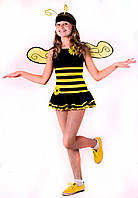 Пчела труженица прокат карнавального костюма