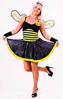 Пчела взрослая прокат карнавального костюма