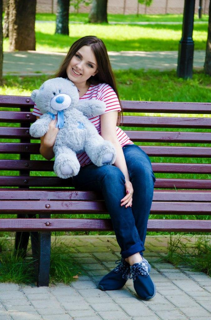 М'яка іграшка Ведмедик Тедді 60 см М'які іграшки для діток Дитячий плюшевий ведмедик Ведмідь плюшевий