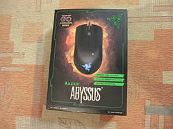 Мишка Razer ABYSSUS